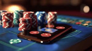 Interface meja baccarat live SA Gaming dengan pilihan taruhan di congtogel88